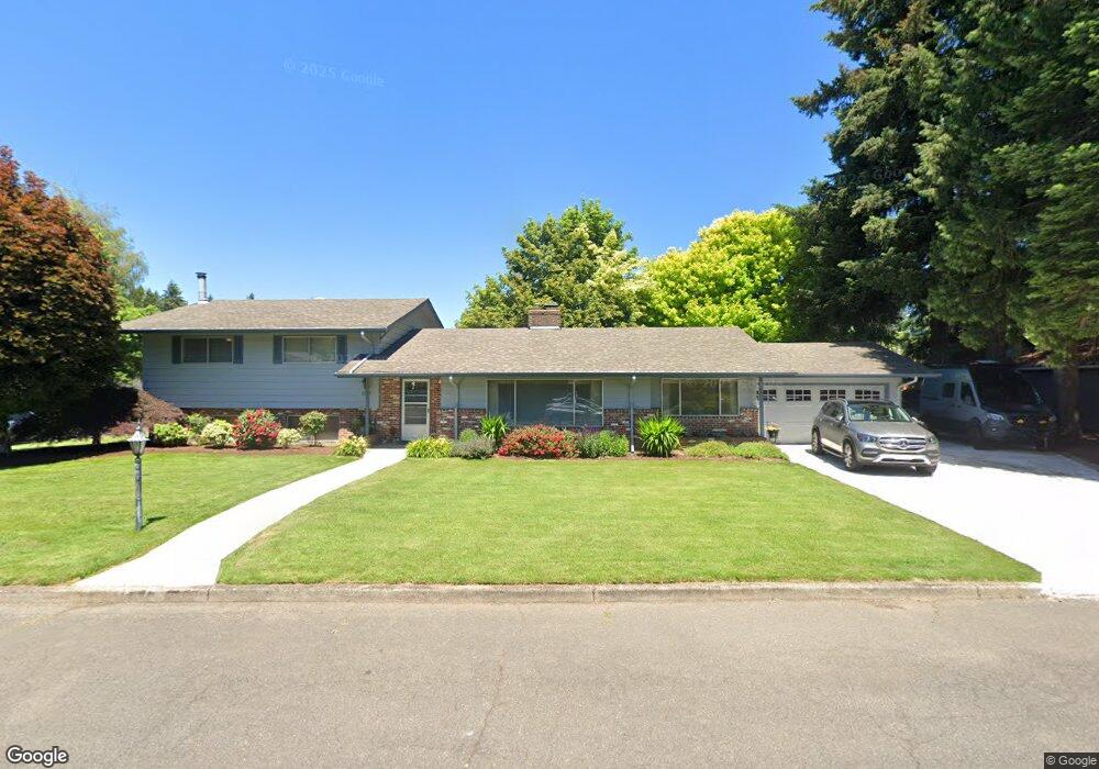 2211 Michael Dr, West Linn, OR 97068 - photo 1