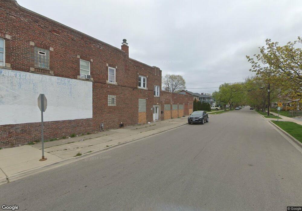 1802 Washington St, Waukegan, IL 60085 - photo 1