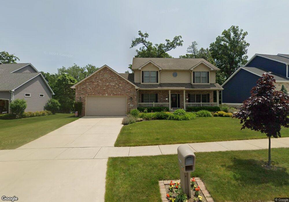 12593 Massachusetts St, Crown Point, IN 46307 - photo 1