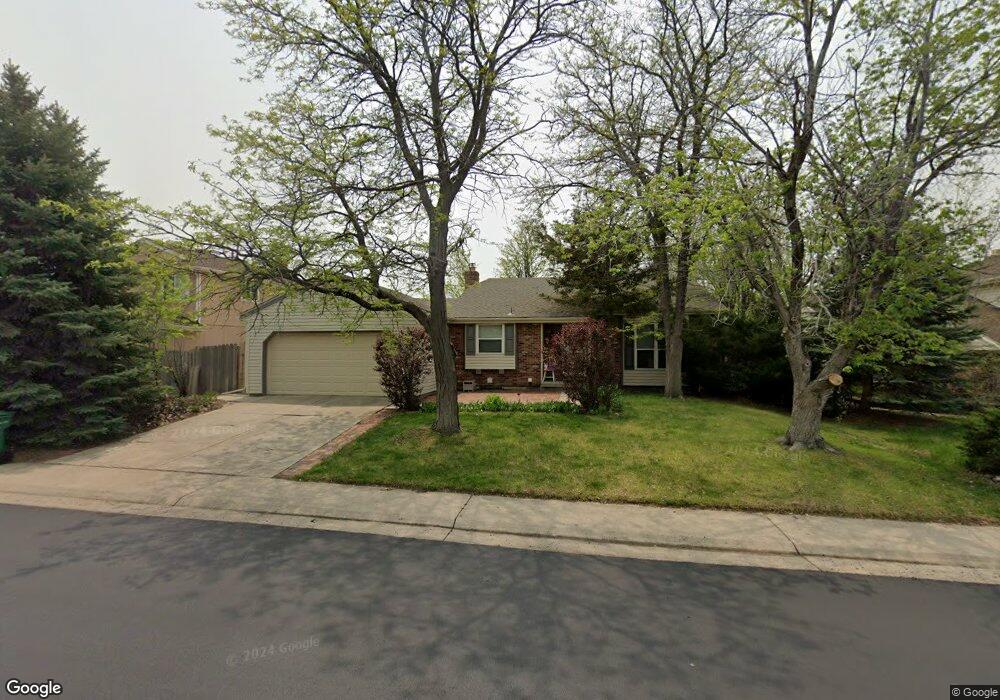 17098 E Progress Cir S, Centennial, CO 80015 - photo 1