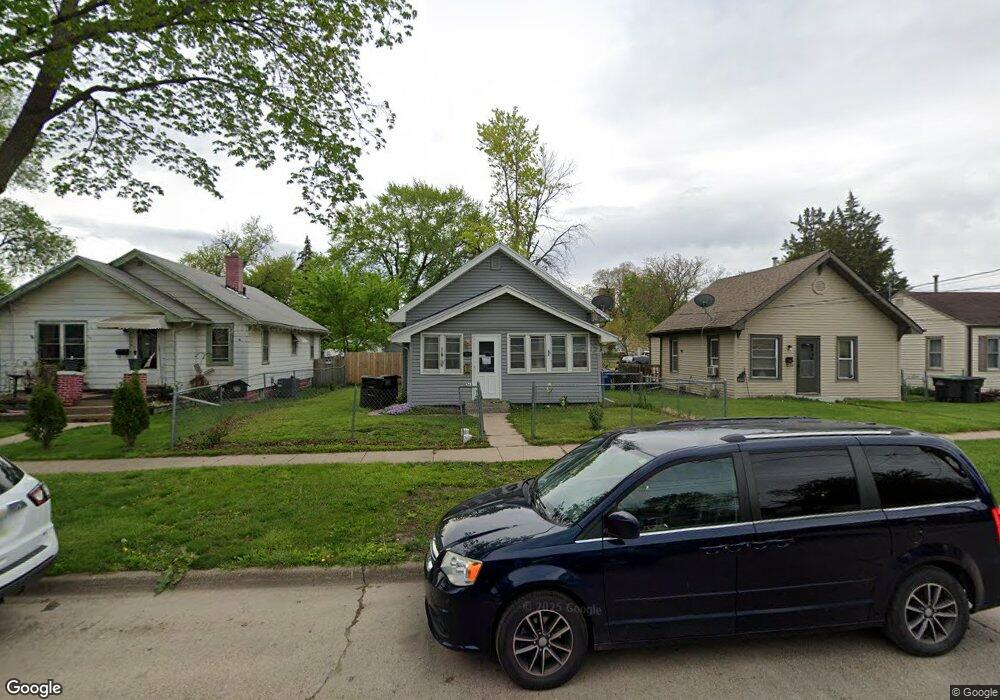 2035 Maple St, Des Moines, IA 50317 - photo 1