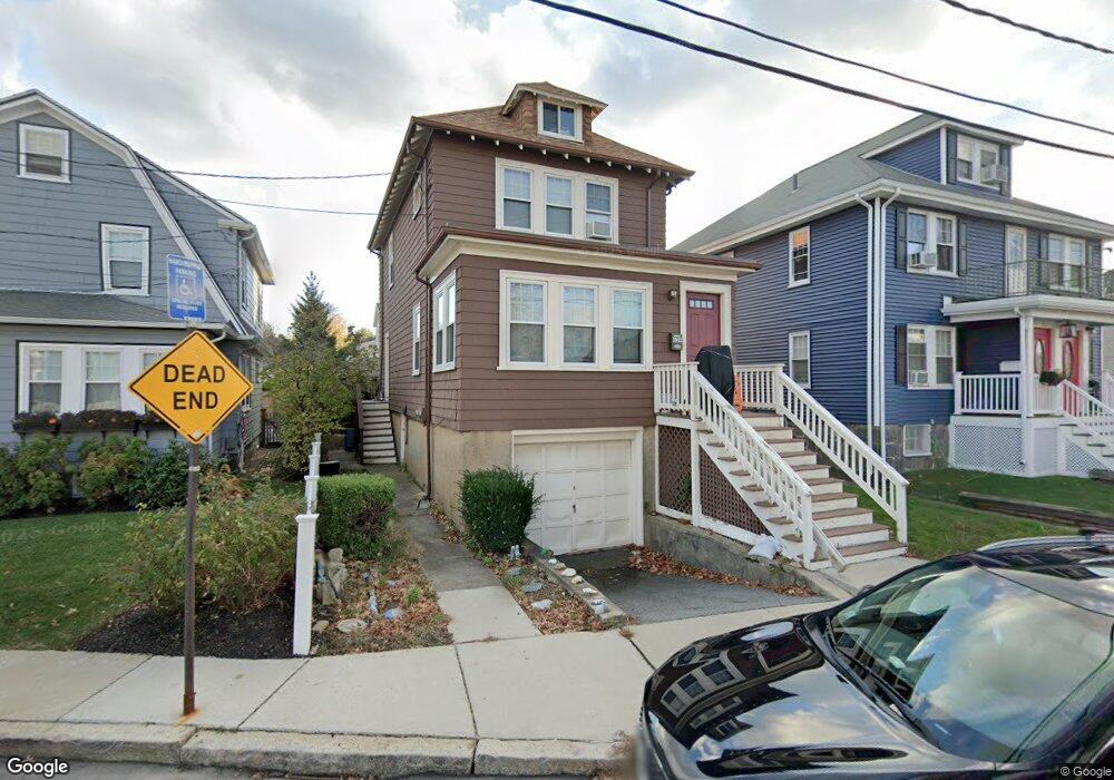 639 Gallivan Blvd, Dorchester Center, MA 02124 - photo 1