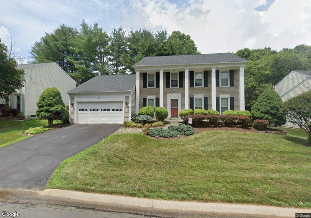 12629 Timonium Terrace, North Potomac, MD 20878 - photo 1