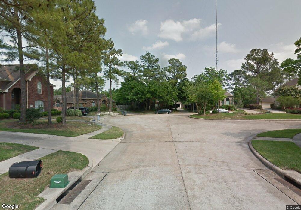 8614 Golden Chord Cir, Houston, TX 77040 - photo 1