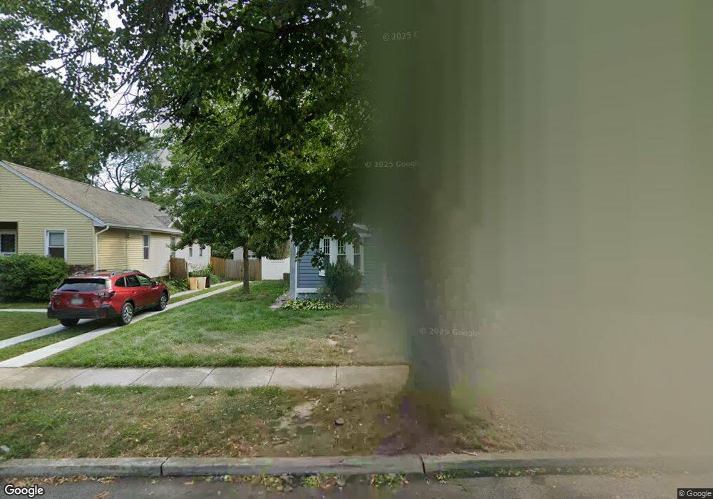 8 S Davis Ave, Audubon, NJ 08106 - photo 1