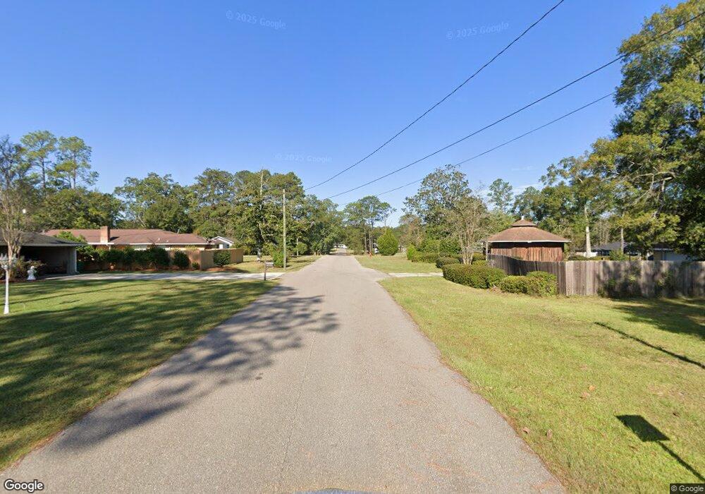 NHN W 4th St, Picayune, MS 39466 - photo 1