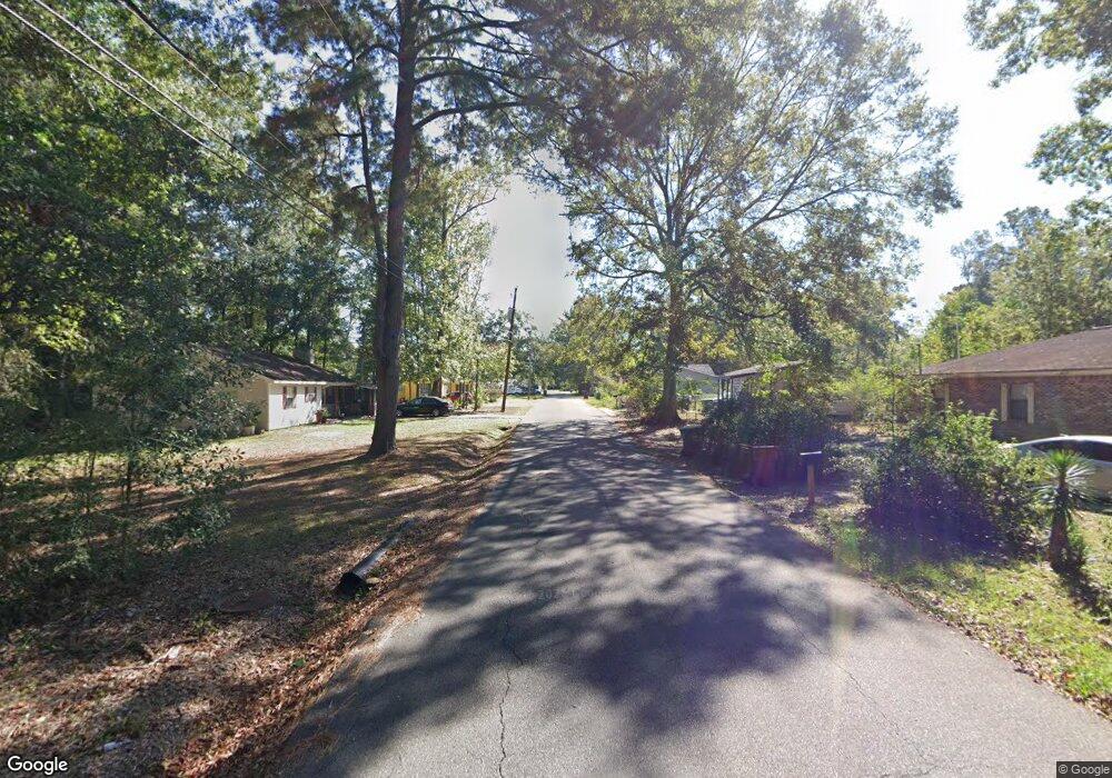 NHN 4th St, Picayune, MS 39466 - photo 1