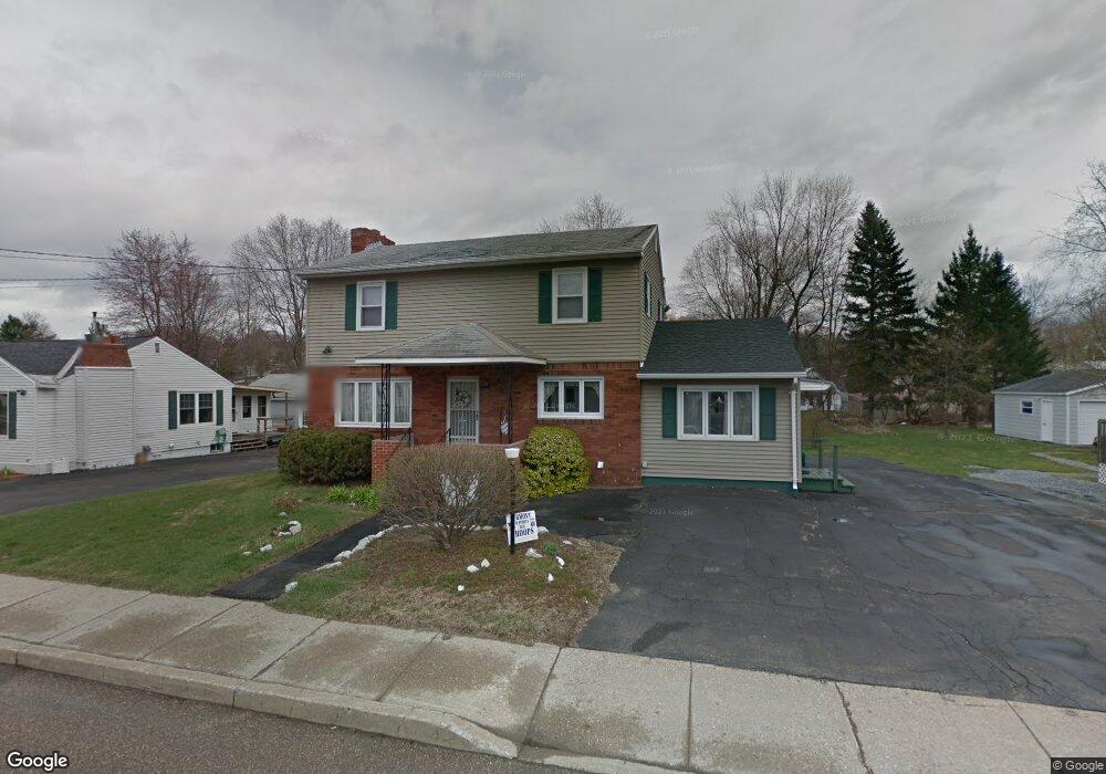 127 West St, Winooski, VT 05404 - photo 1