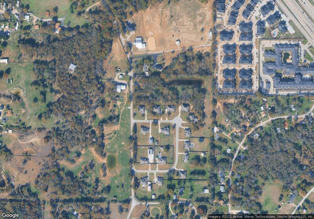 1308 Craft Farms Cir, Azle, TX 76020 - photo 1