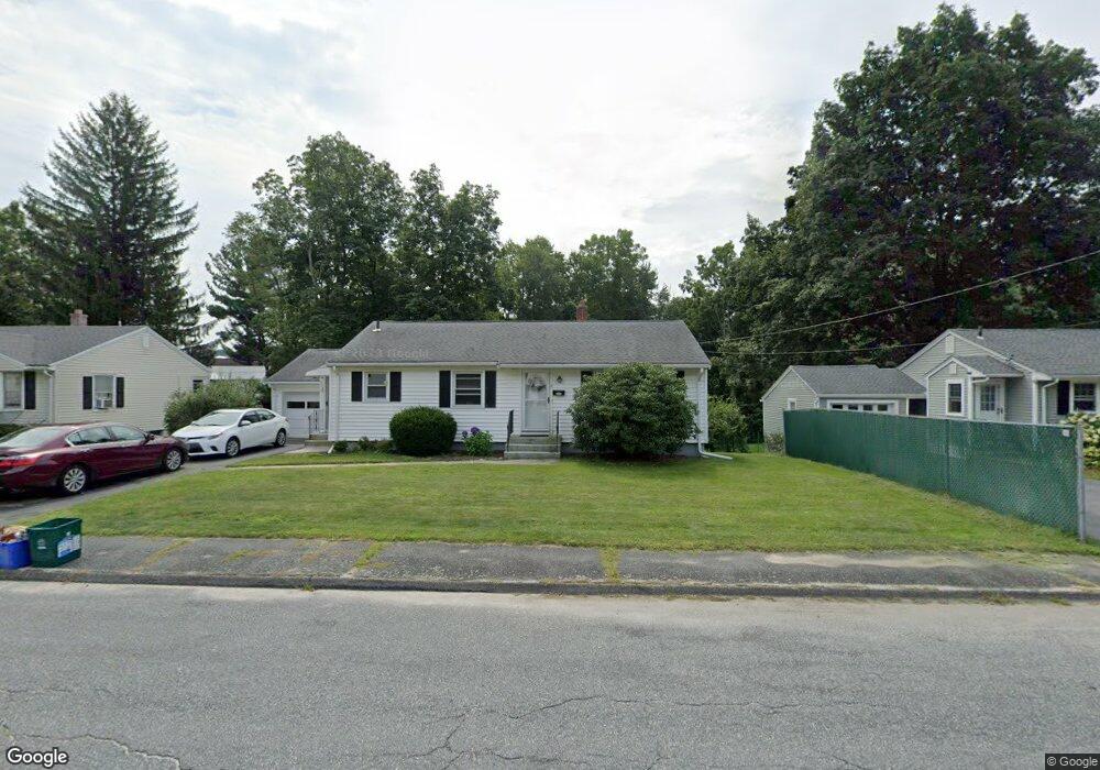 5 Saratoga Dive, Worcester, MA 01606 - photo 1