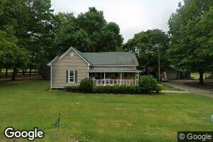 4797 Lone Oak Rd, Grantville, GA 30220