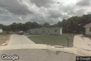 645 Desert Willow Cir, Salina, UT 84654