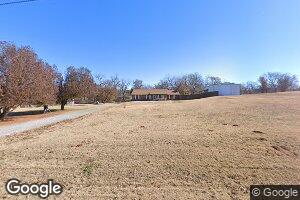 26732 Alpine Rd, Blanchard, OK 73010