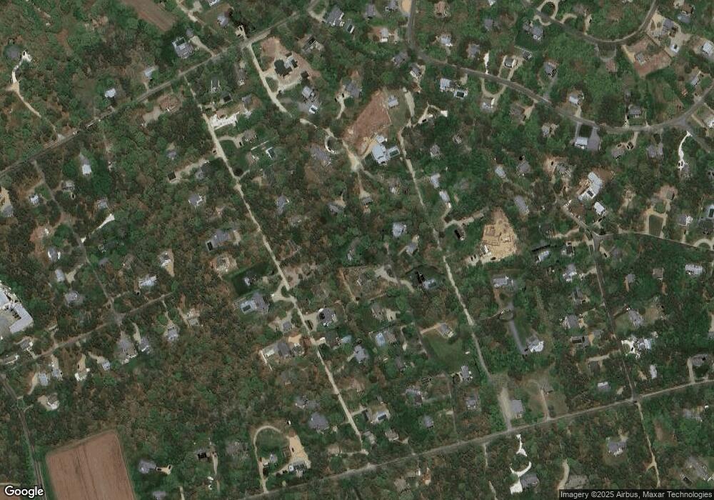 14 Gerts Way, Edgartown, MA 02539 - photo 1