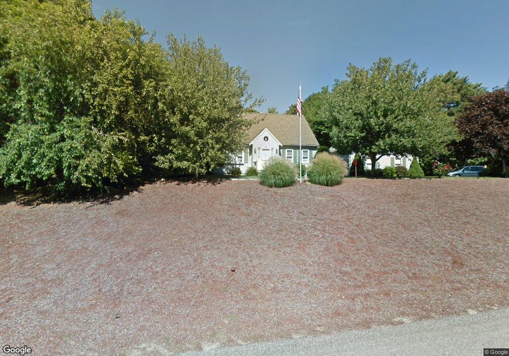 16 Jenkins Ln, West Barnstable, MA 02668 - photo 1