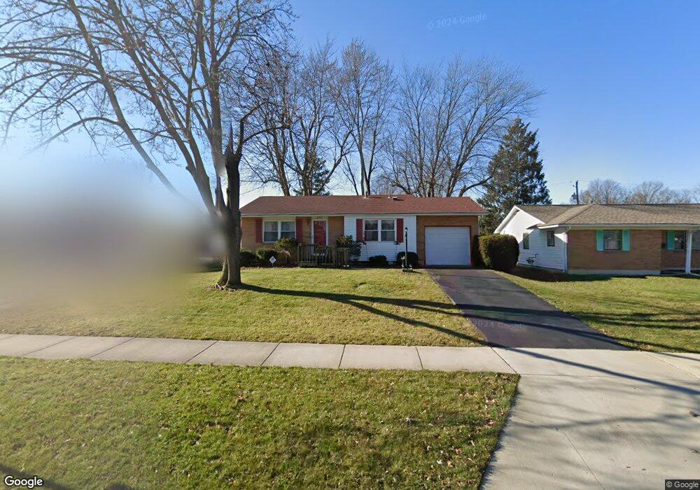 6515 Karl Rd, Columbus, OH 43229 - photo 1