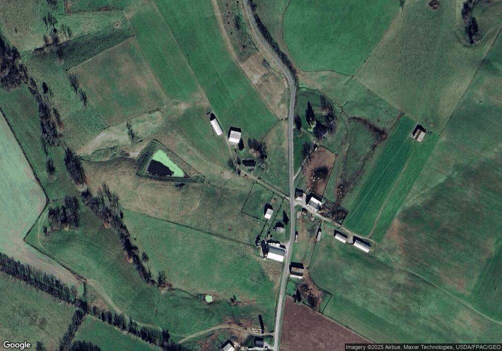 1215 Metcalf Mill Rd, Ewing, KY 41039 - photo 1