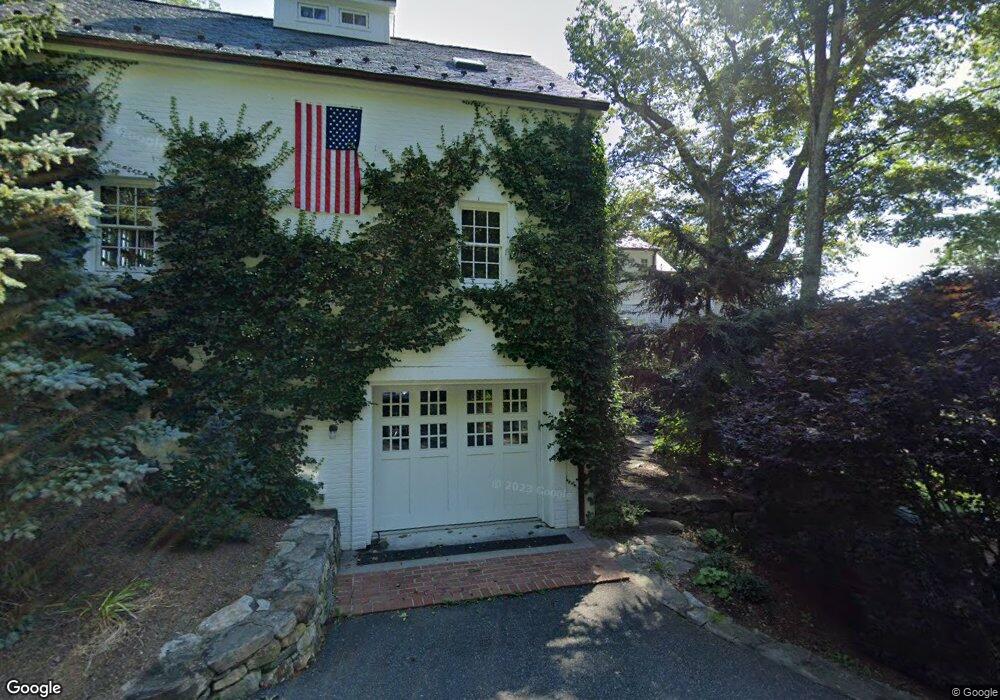 50 Fox Run Rd, Redding, CT 06896 - photo 1