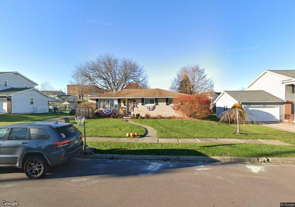 504 E Grand St, Nanticoke, PA 18634 - photo 1