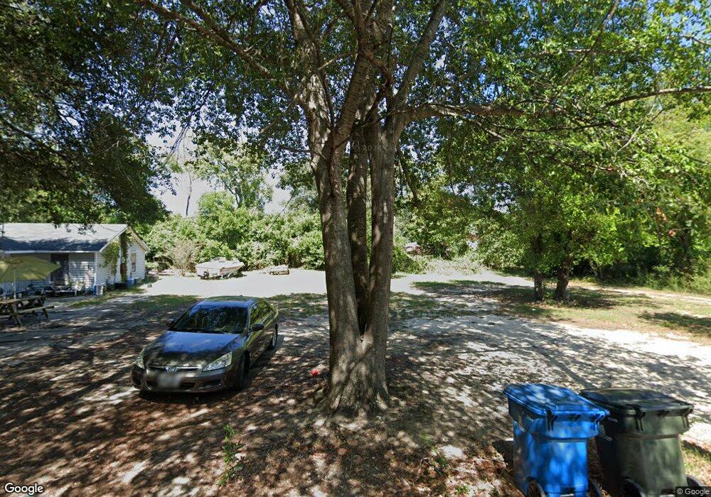 1014 Hoover St, West Columbia, SC 29169 - photo 1