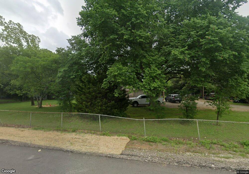 6608 Conveyor Dr, Cleburne, TX 76031 - photo 1