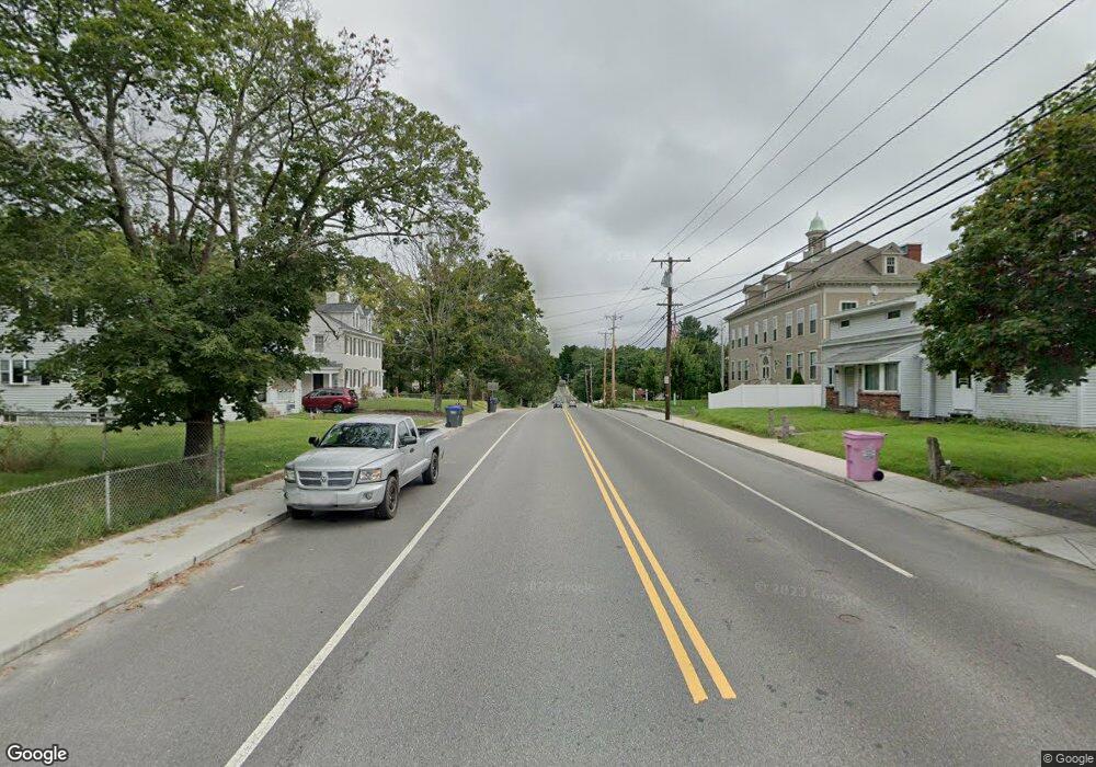 23 A & B Boston St, Uxbridge, MA 01569 - photo 1