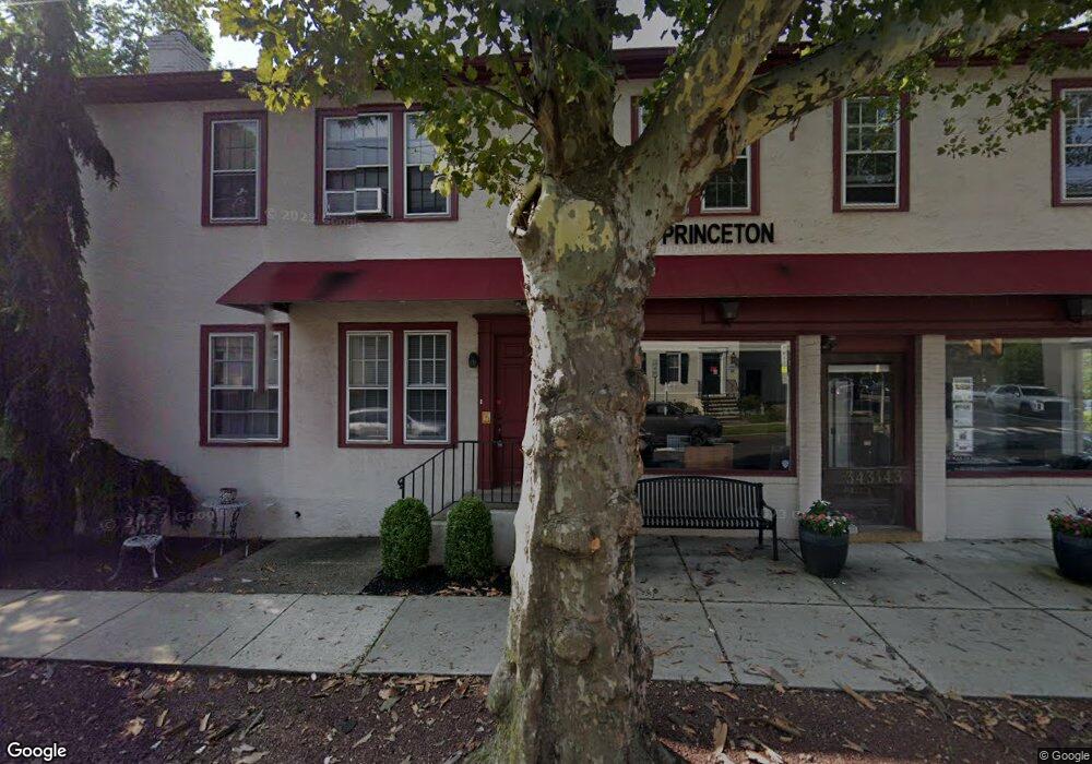 343 Nassau St, Princeton, NJ 08540 - photo 1