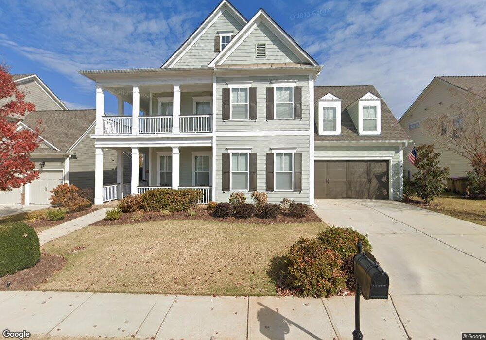 6306 Cedar Springs Ln unit 1819, Hoschton, GA 30548 - photo 1