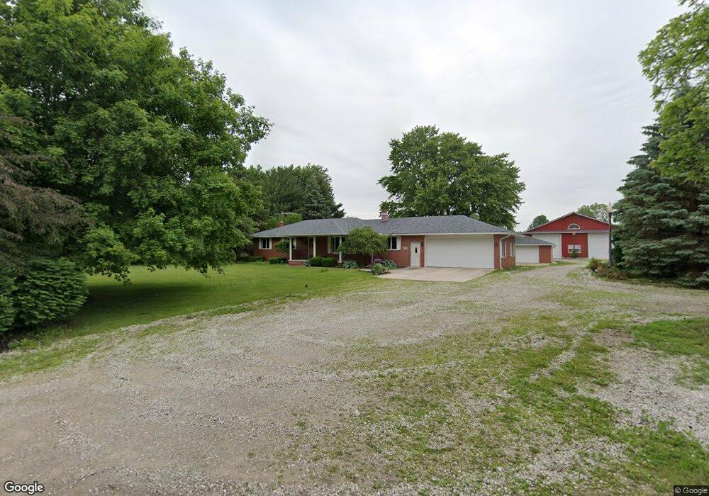 11822 Creek Rd, Carleton, MI 48117 - photo 1