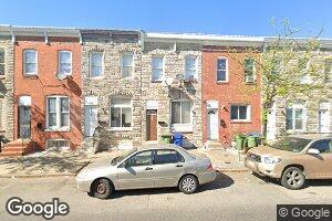 3420 E Lombard St, Baltimore, MD 21224