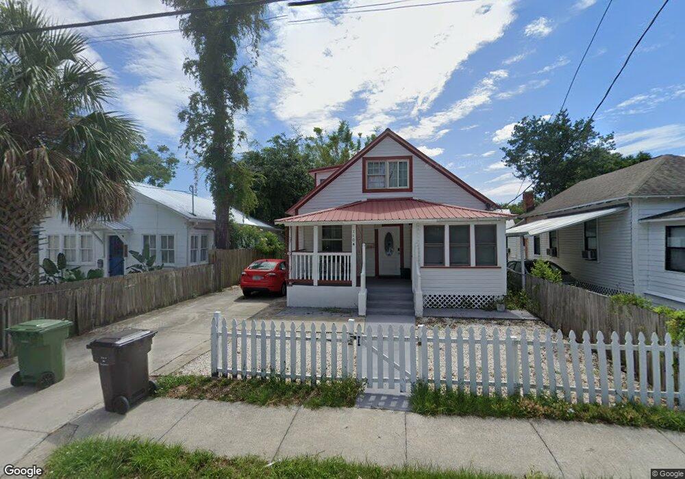 140A M l King Ave, Saint Augustine, FL 32084 - photo 1