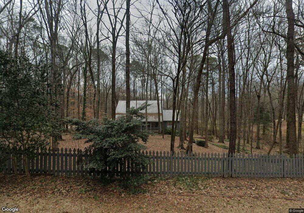 2719 Millside Dr SE, Conyers, GA 30094 - photo 1