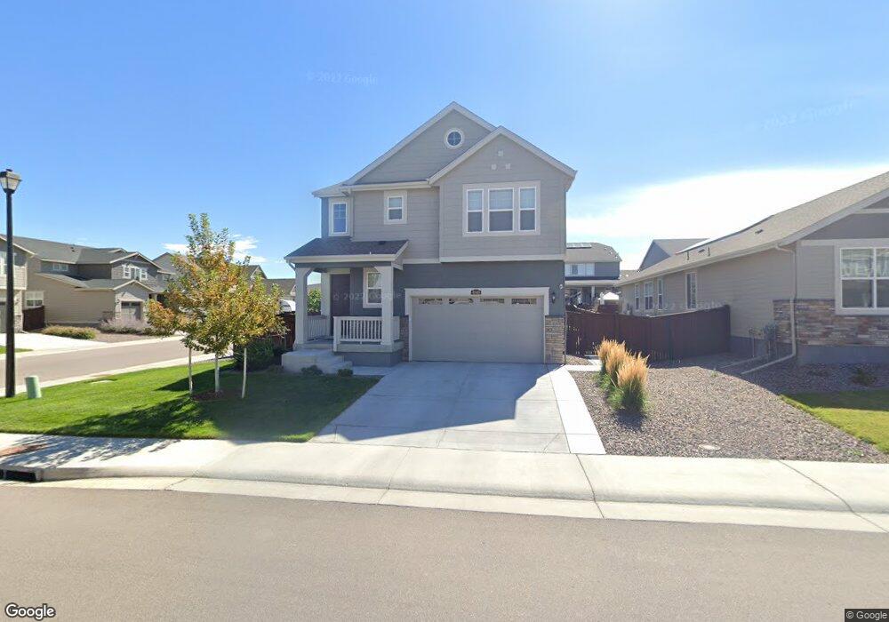 4940 E 144th Dr, Thornton, CO 80602 - photo 1