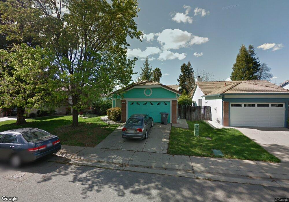 8936 Bertwin Way, Elk Grove, CA 95758 - photo 1