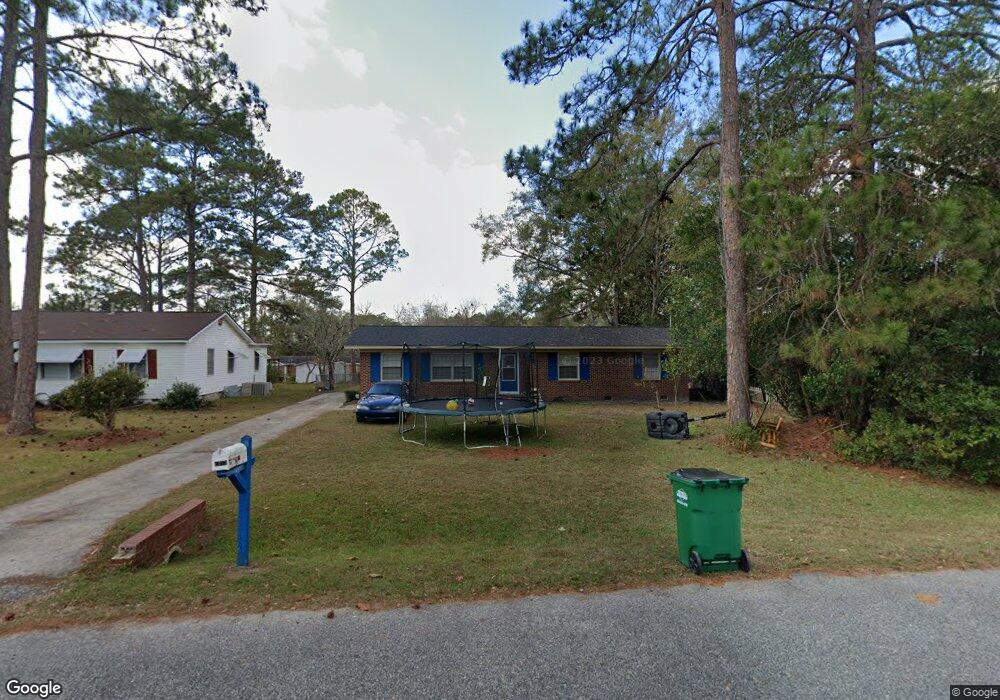 1013 N Washington St, Sylvester, GA 31791 - photo 1