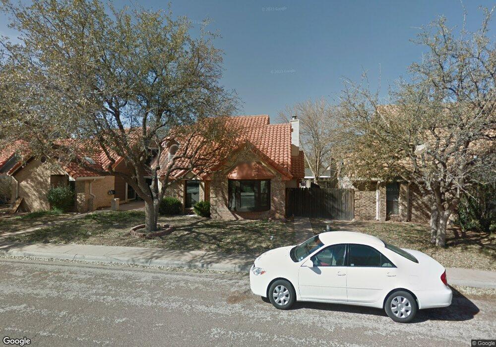 3822 Nassau Dr, Midland, TX 79707 - photo 1