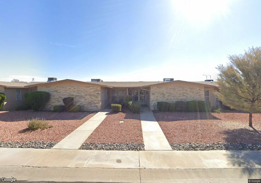 17834 N 99th Dr, Sun City, AZ 85373 - photo 1