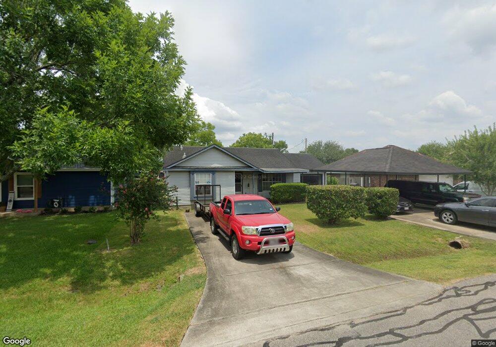 19024 County Road 669d, Alvin, TX 77511 - photo 1