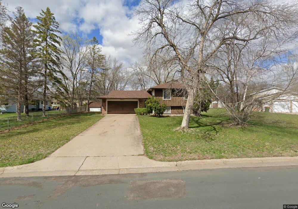 2601 107th Ln NW, Coon Rapids, MN 55433 - photo 1