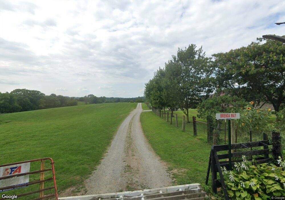 342 George Lane Rd, Lancaster, KY 40444 - photo 1