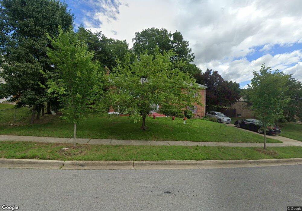 9000 Lynnalan Dr, Fort Washington, MD 20744 - photo 1