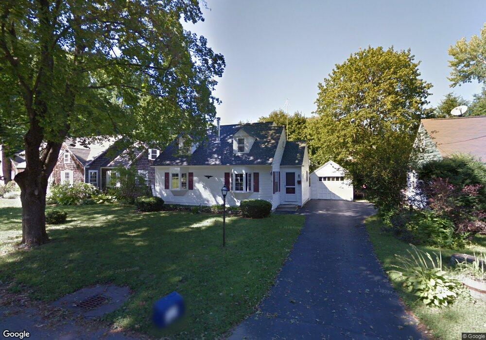 6 Wilson Ave, Concord, NH 03301 - photo 1