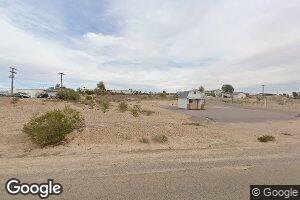 12524 S Oatman Hwy, Topock, AZ 86436