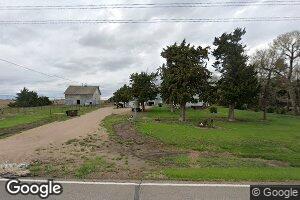 1807 N W Rd, Hampton, NE 68843