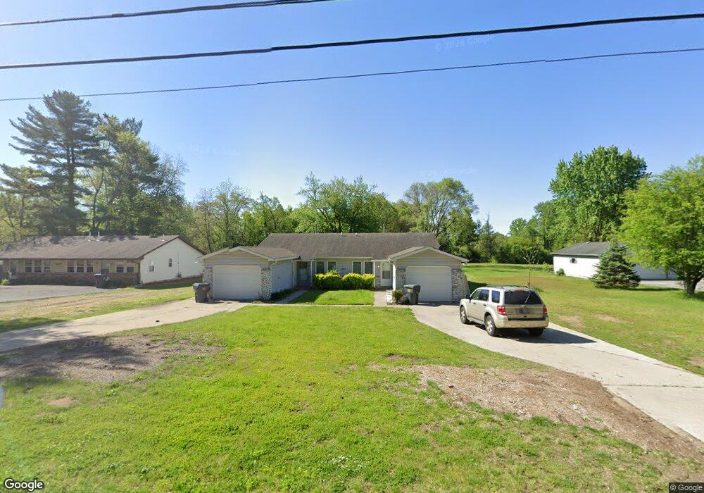 4811 W 41st Ave unit 1, Gary, IN 46408 - photo 1