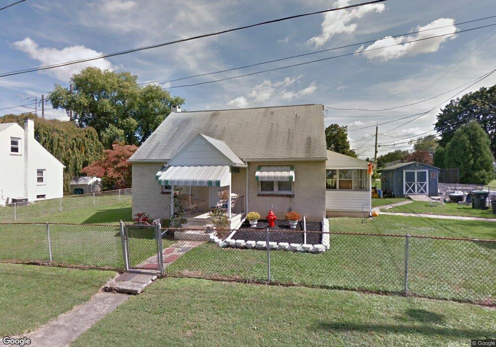 3 S 14th Ave, Coatesville, PA 19320 - photo 1