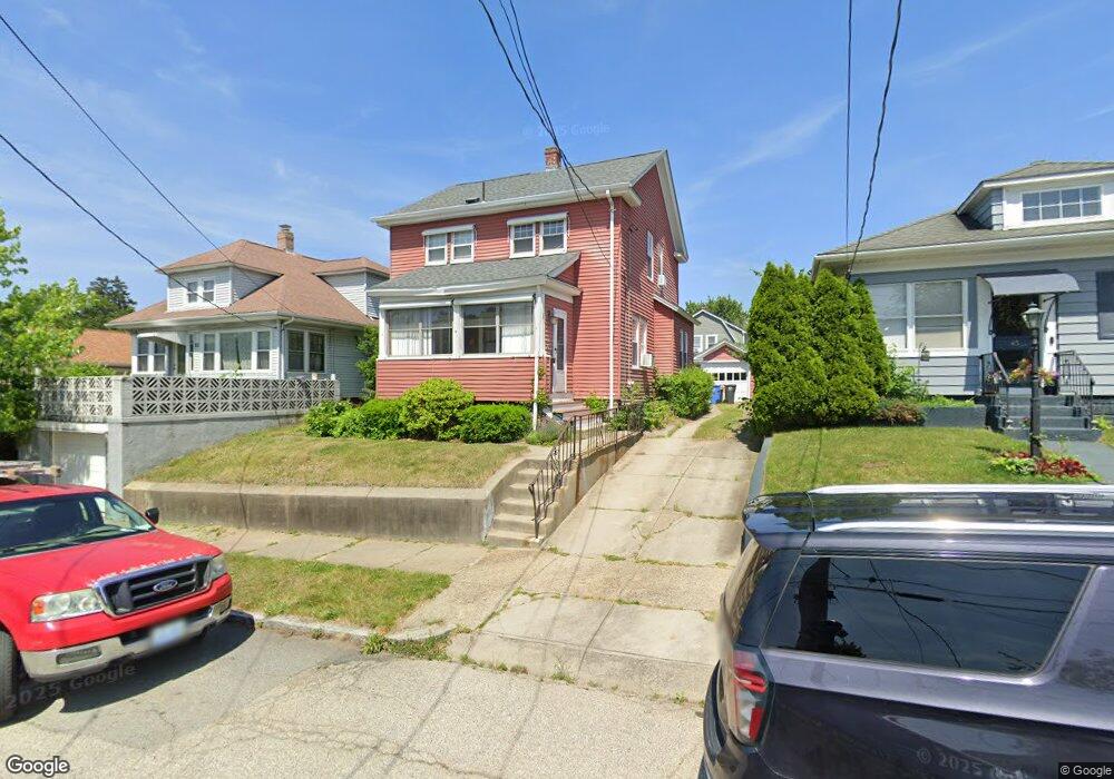 49 Netherlands Ave, Cranston, RI 02905 - photo 1