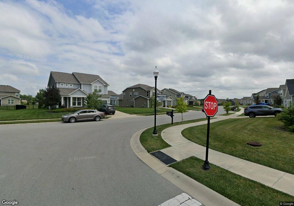 15342 Forest Glade Dr, Fishers, IN 46037 - photo 1