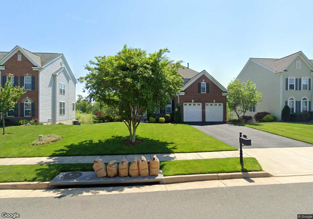 16086 Green Bay St, Haymarket, VA 20169 - photo 1