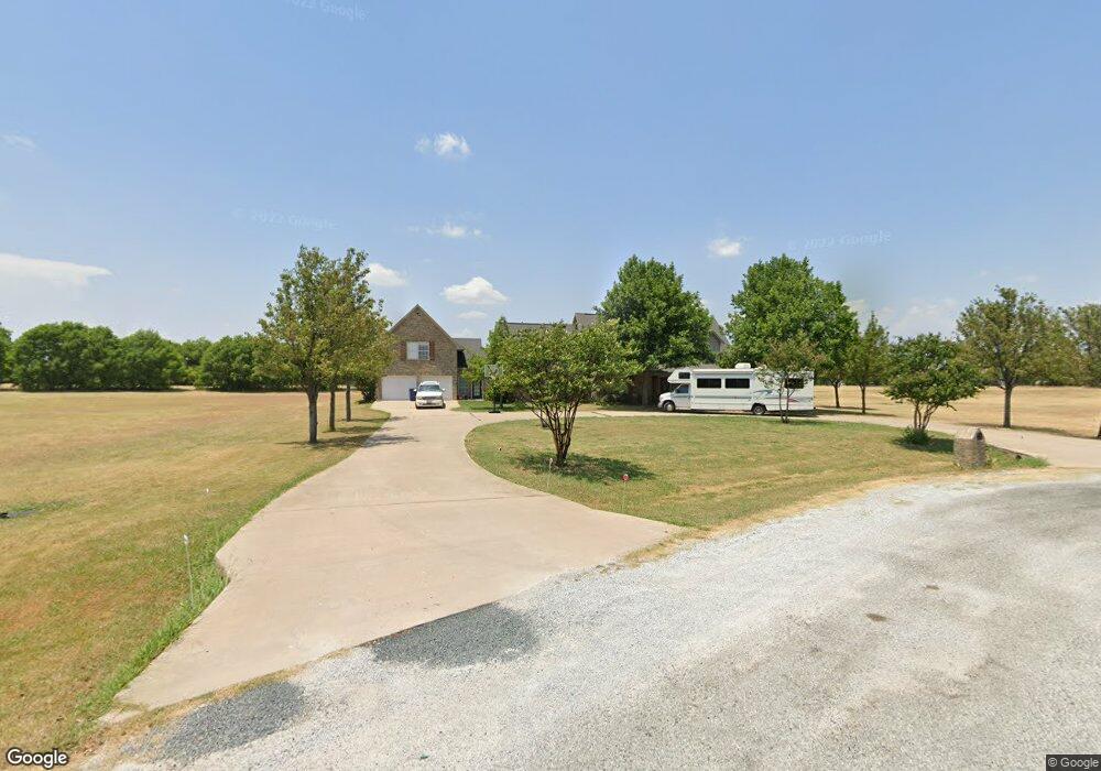 255 County Road 239, Gainesville, TX 76240 - photo 1